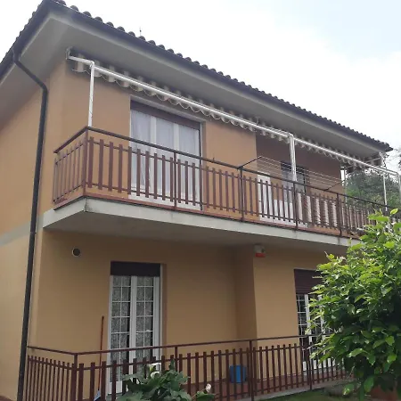 La Casa Di Alice E Matteo * Casarza Ligure