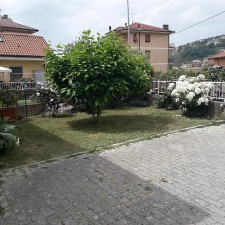 La Casa Di Alice E Matteo * Casarza Ligure