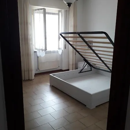 La Casa Di Alice E Matteo Lägenhet Casarza Ligure