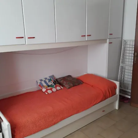 Lägenhet La Casa Di Alice E Matteo Casarza Ligure